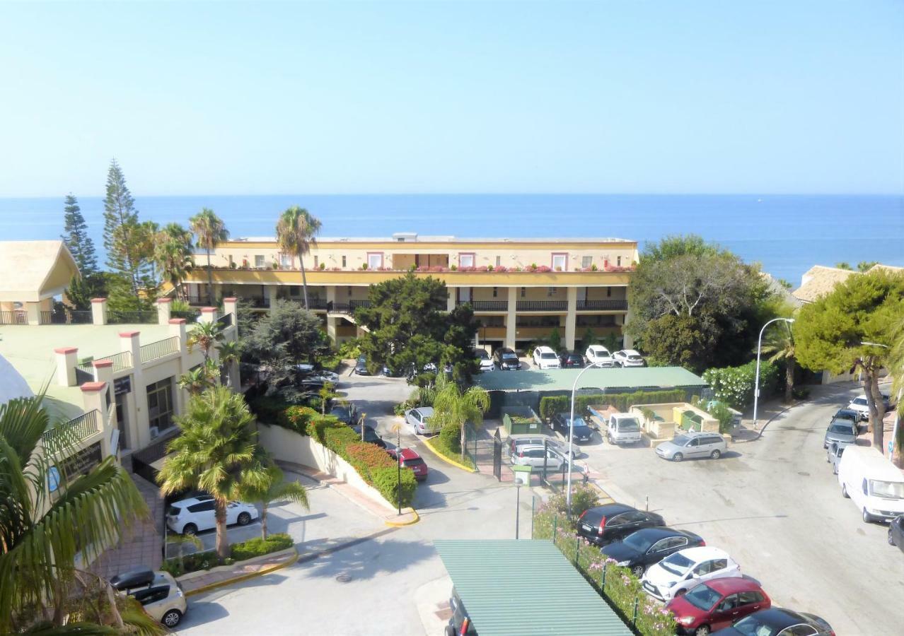 Romana Playa Apartamento Elviria Marbella Ngoại thất bức ảnh